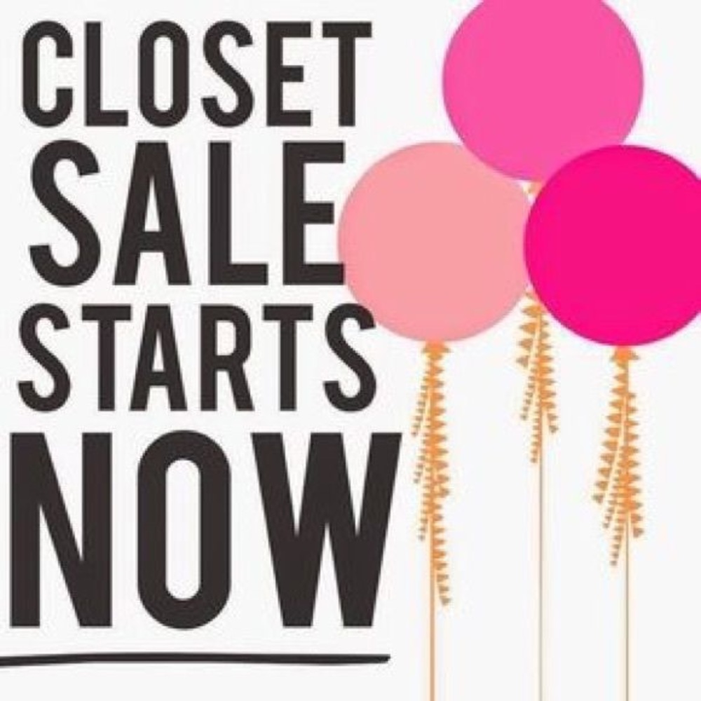 MOTIVATED TO SELL!! ALL PRICES DROPPED😊😊